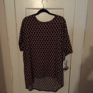 Lularoe Shirt